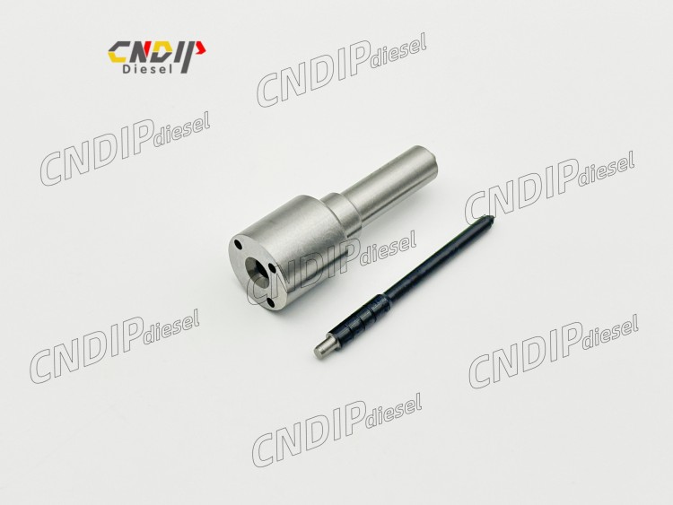 G3S6 12PCS Fuel Diesel Common Rail Injector Nozzle Original packaging  for Toyota Hilux 1KD 2KD